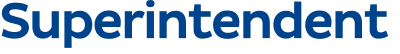 Superintendent 