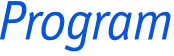 Program
