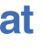 at 