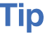 Tip 