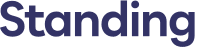 Standing 