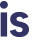 is 