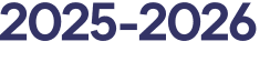 2025-2026 