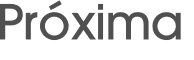 Próxima 