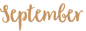 September 