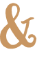 & 