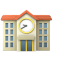 🏫 