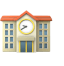 🏫 