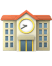 🏫