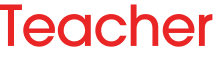 Teacher 
