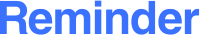 Reminder