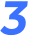 3 