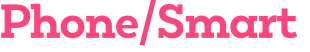 Phone/Smart 