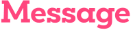 Message