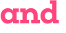 and 
