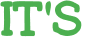 IT'S 
