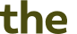 the 