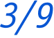 3/9