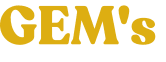 GEM's 