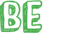 BE 