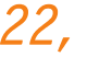 22, 