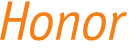 Honor 