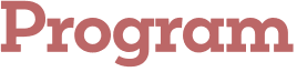 Program