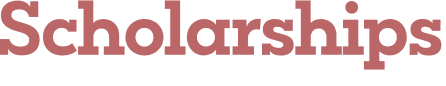 Scholarships