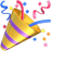 🎉 