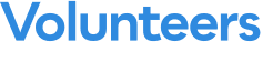 Volunteers 