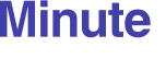 Minute 