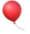 🎈
