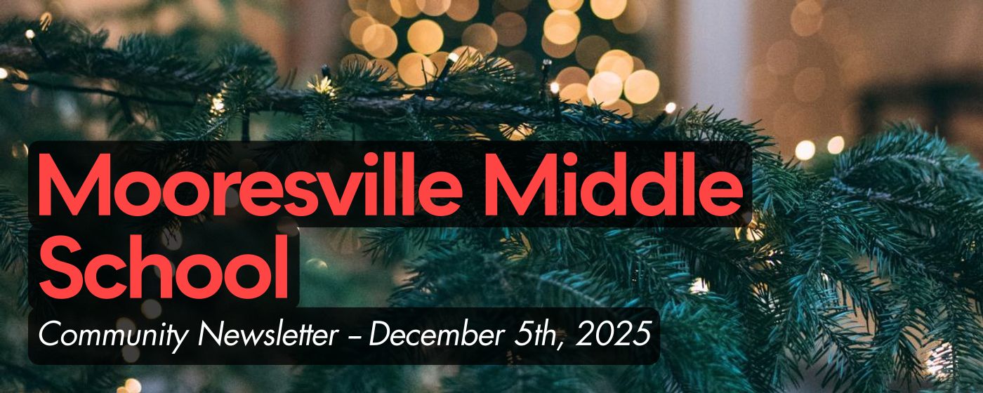 Mooresville Middle School