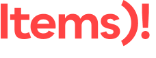 Items)!