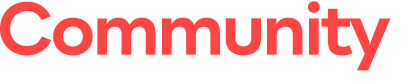 Community 