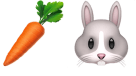🥕🐰