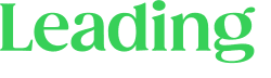 Leading 