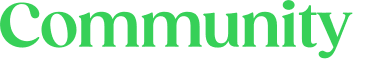 Community 