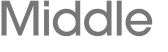 Middle 