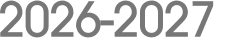 2026-2027 
