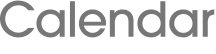 Calendar