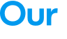 Our 