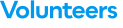 Volunteers 