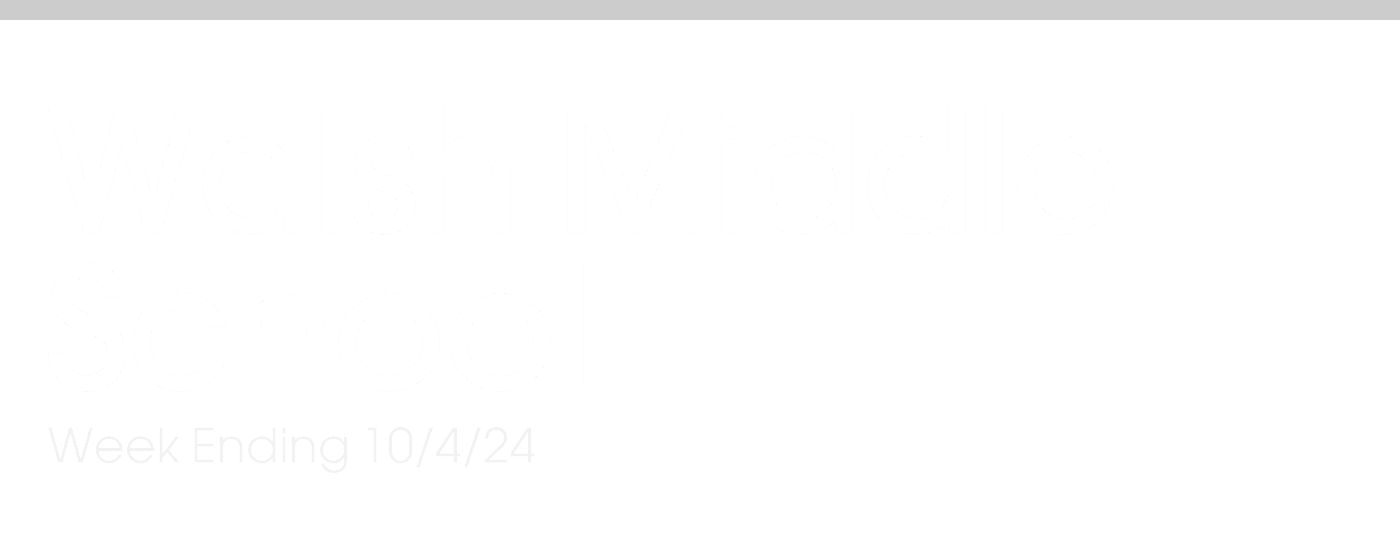 Walsh Middle School