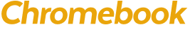 Chromebook 