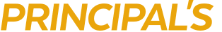 PRINCIPAL'S 