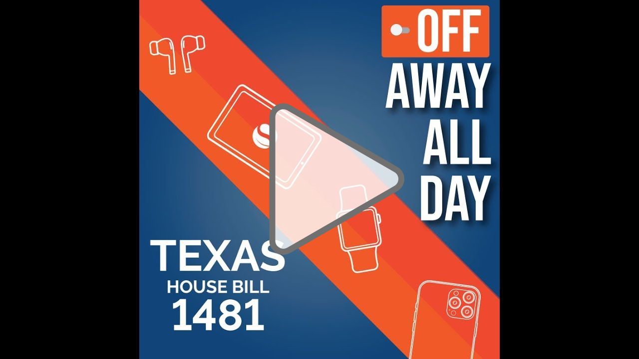 Click to play: Spring ISD Device Policy