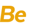 Be 
