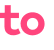 to 