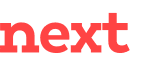 next 